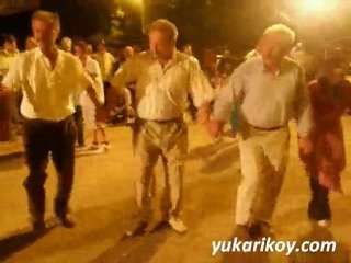 Cemile & Orhan Düğün (horon 1)