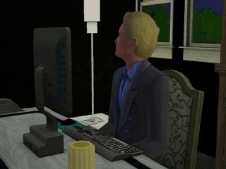 Ugly Angie Extrai Ep01S01