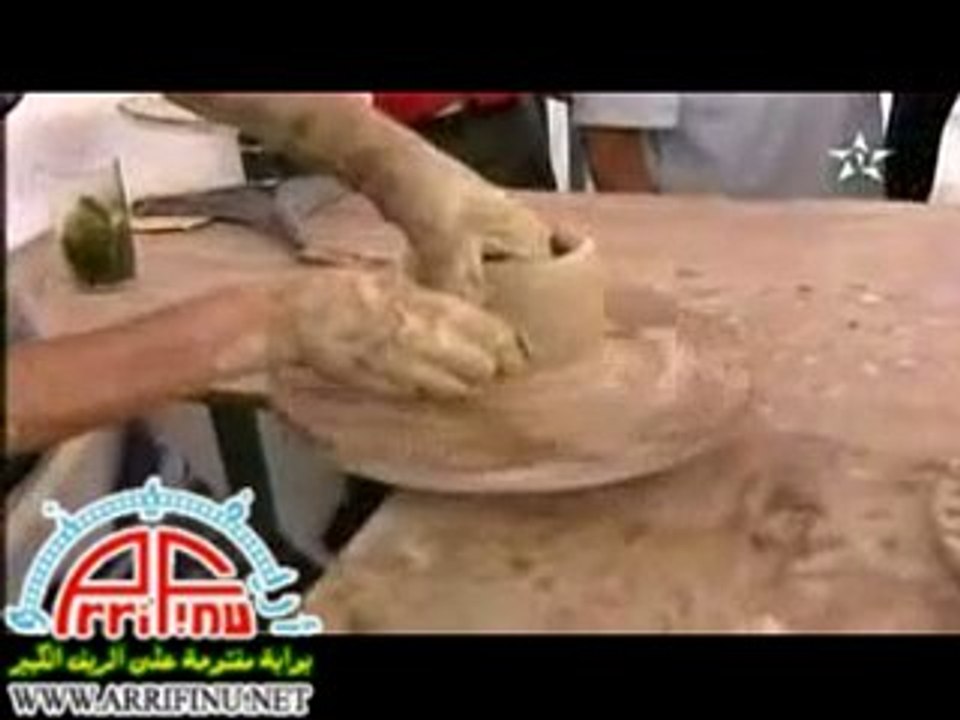 عيد العرش بالناظور