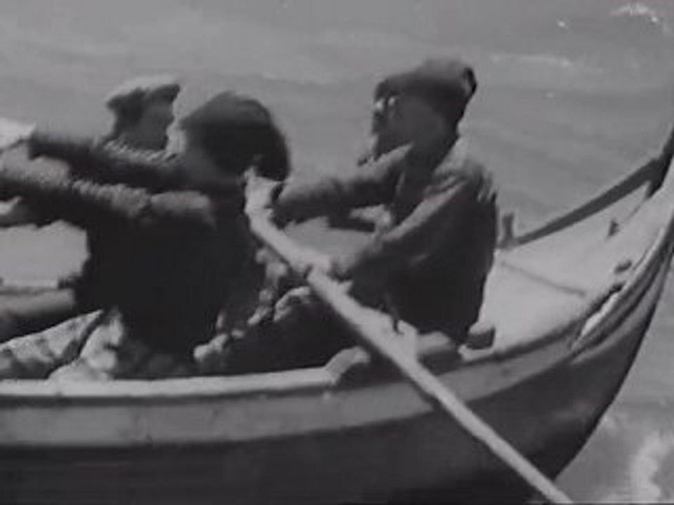 CINEMA PORTUGUÊS - «NAZARÉ» - VIDEO 4