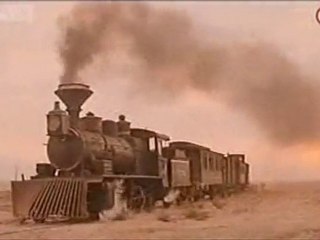 Mé jméno je Nikdo (železniční část, CZ, 2-4/4)