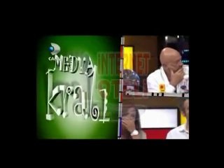 Terbiyesiz Almanca Hocası - Medya Kralı