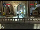 Walkthrough Lego Harry Potter Bonus 1 : Problème De Bug ^^