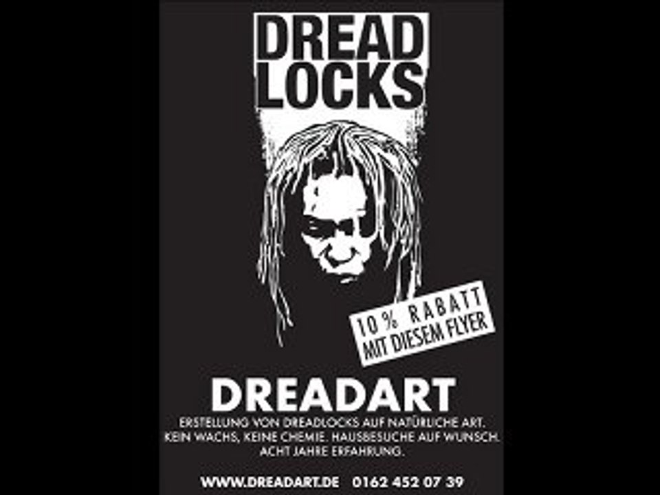 dreadlocks selber machen pflege pflegeanleitung häkeln tipps