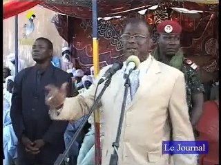 DERNIER JT FRANCAIS DU 01/08/2010 PAR TCHADONLINE.TV