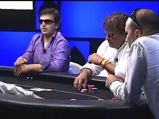 Campeonato Nacional PokerStars Programa 07 Parte 04