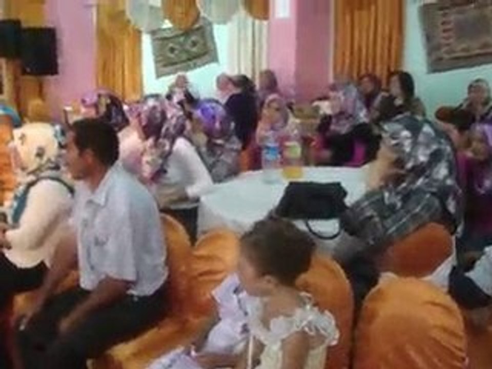 ESRA İLE MEHMET-KOLBASTI-