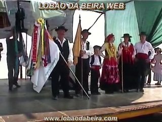 FESTAS DO CRUZ MALTINA 2010