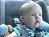 Babies being funny, funniest moments caught on camera !