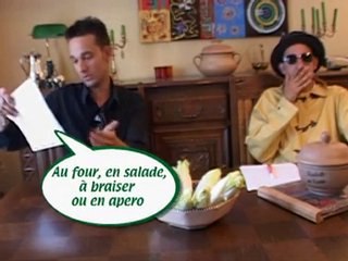 Perle du Nord : Andy & Yves II