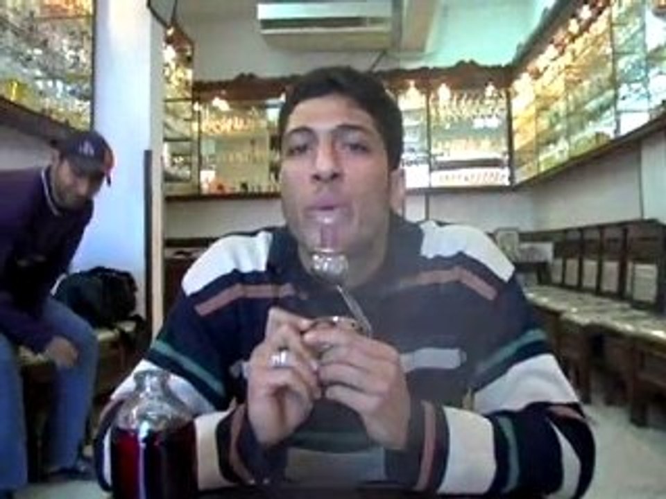 INTERCONTINENTAL TABA HEIGHTS Concierge Video