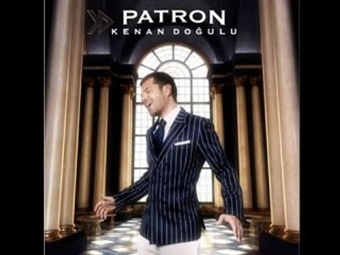Kenan Doğulu - Anlıyor Musun [HQ]