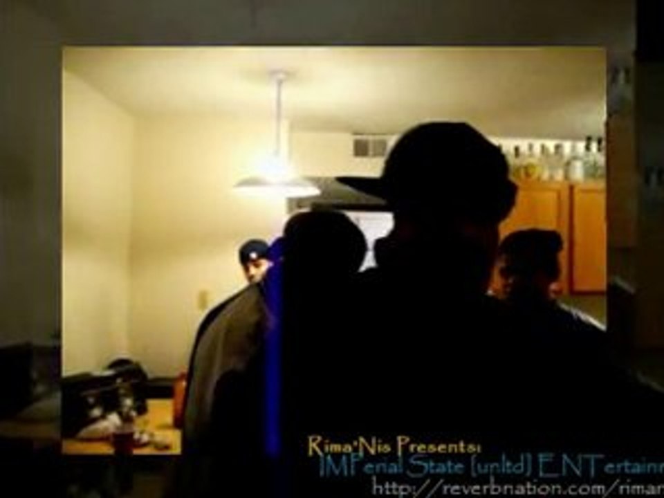 We All In, We Gettin It [HD] Produced By: Rima'Nis