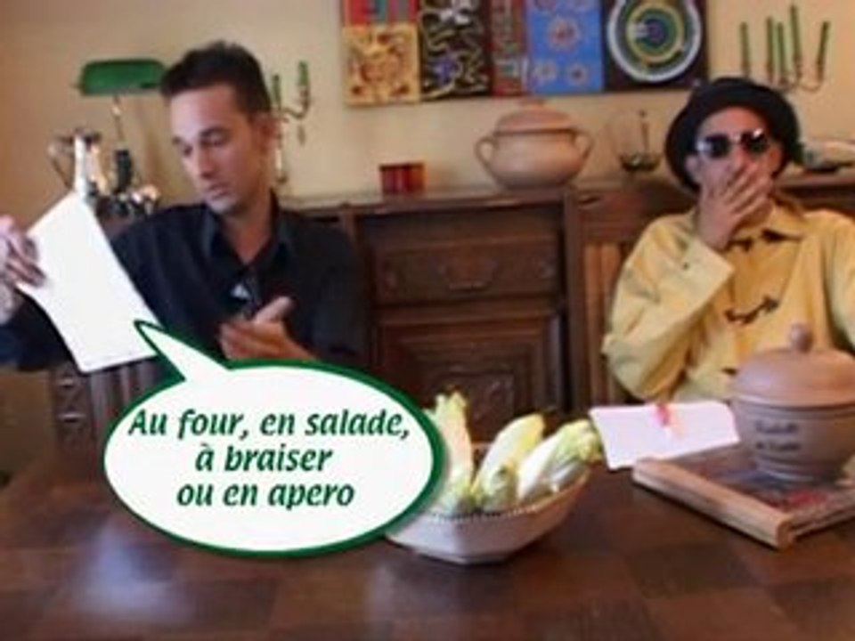 Perle du Nord : Andy & Yves III