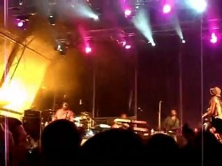 Fugees- Killing me softhly -  Black Bird Factory