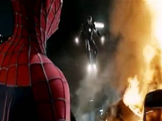 The Avengers (2012) - Marvel TV Spot HQ Promo (Fan Video)