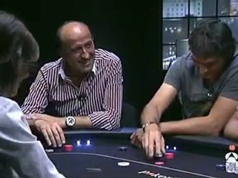 PokerStars Estrellas En Juego 2010 Programa 09 Pt02