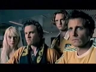 Funny comercials that didn't make it on TV !