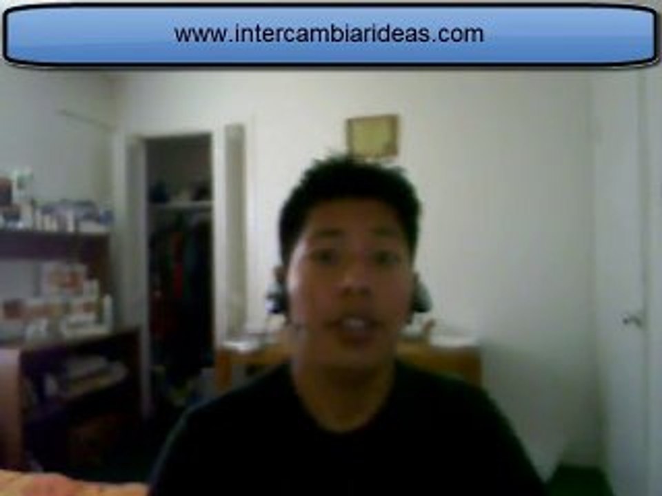 Testimonio de Daniel Garcia desde Mexico.