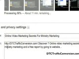 YouTube Secrets Revealed: Free Video Marketing Tips