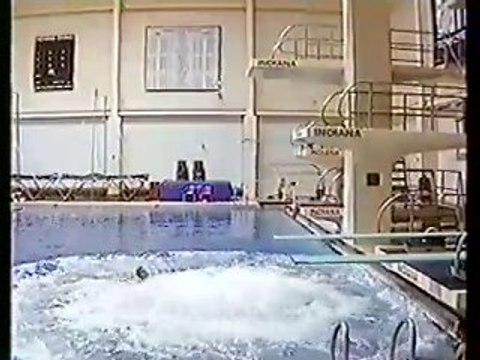 The best diving bloopers from Indiana, funny moments !