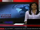 Perú decreta emergencia y suspende derechos en Convención