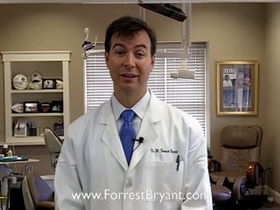 Huntsville Cosmetic Dentist, Invisalign Smile Seminar Video