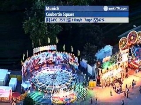 Vienna - Austria, Palma de Mallorca - Spain, Geneva - Switzerland, Metz - France, Munich - Germany, Lugano - Ticino - Switzerland, Durban - South Africa