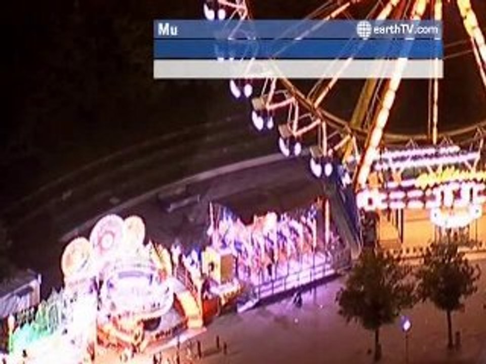 Lugano - Ticino - Switzerland, Dresden - Germany, Ascona - Ticino - Switzerland, Avignon - France, Geneva - Switzerland, Munich - Germany, Los Angeles - USA