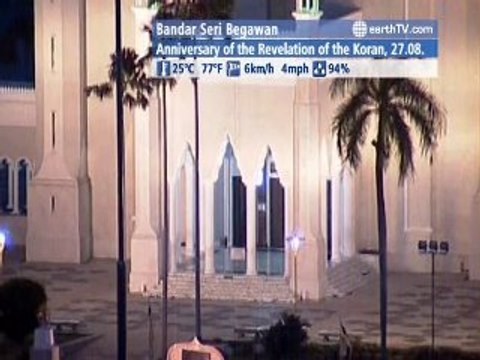 Durban - South Africa, Palma de Mallorca - Spain, Berlin - Germany, Budapest - Hungary, Bandar Seri Begawan - Brunei, Sydney - Australia, Metz - France