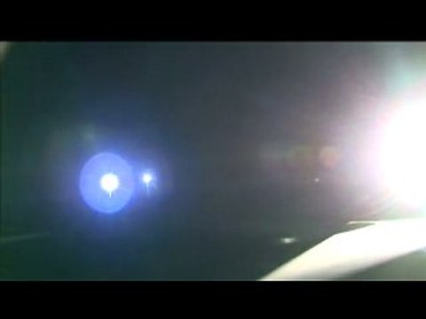 HellFighter Spotlights Light Up The Night