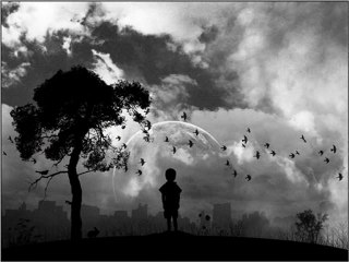 Kentin Aşk Gerillası (Sesli)