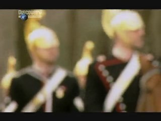 Romans – Julius Caesar Ep. 02 (2/3)