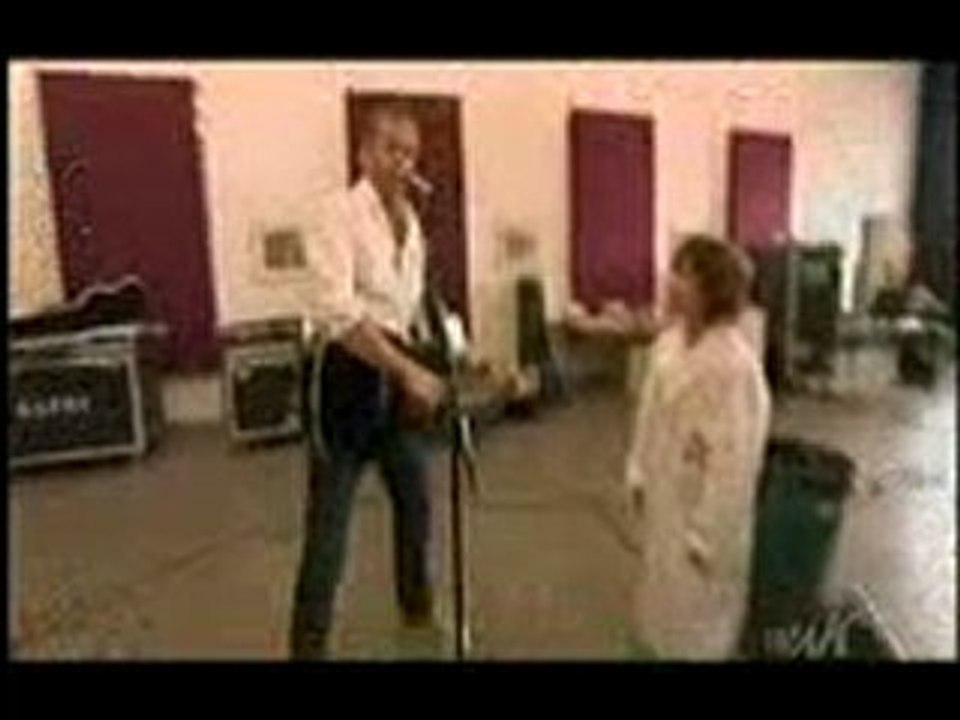 Garou - elvis presley