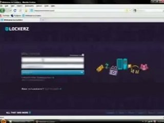 Lockerz Hack PROOF 10000 FREE Points- HACK STILL WORKS!