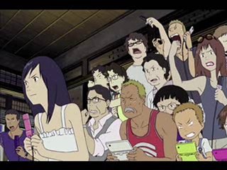 Summer Wars German Teil 1 Online Stream