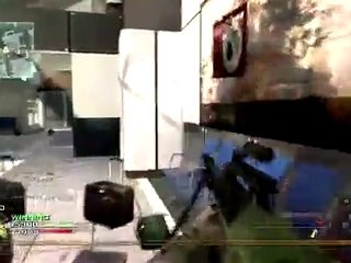 How to get your Chopper Gunner in MW2