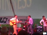 Celtic Festival, Dayton, OH, Scythian