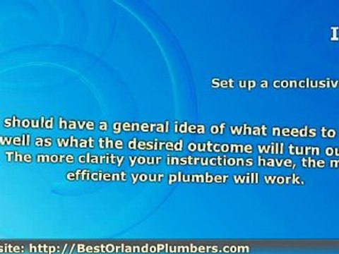 Orlando Plumbers - Top 10 Best Orlando Plumbers