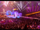 Victoires de la Musique 2009 - Album Révélation de l'année