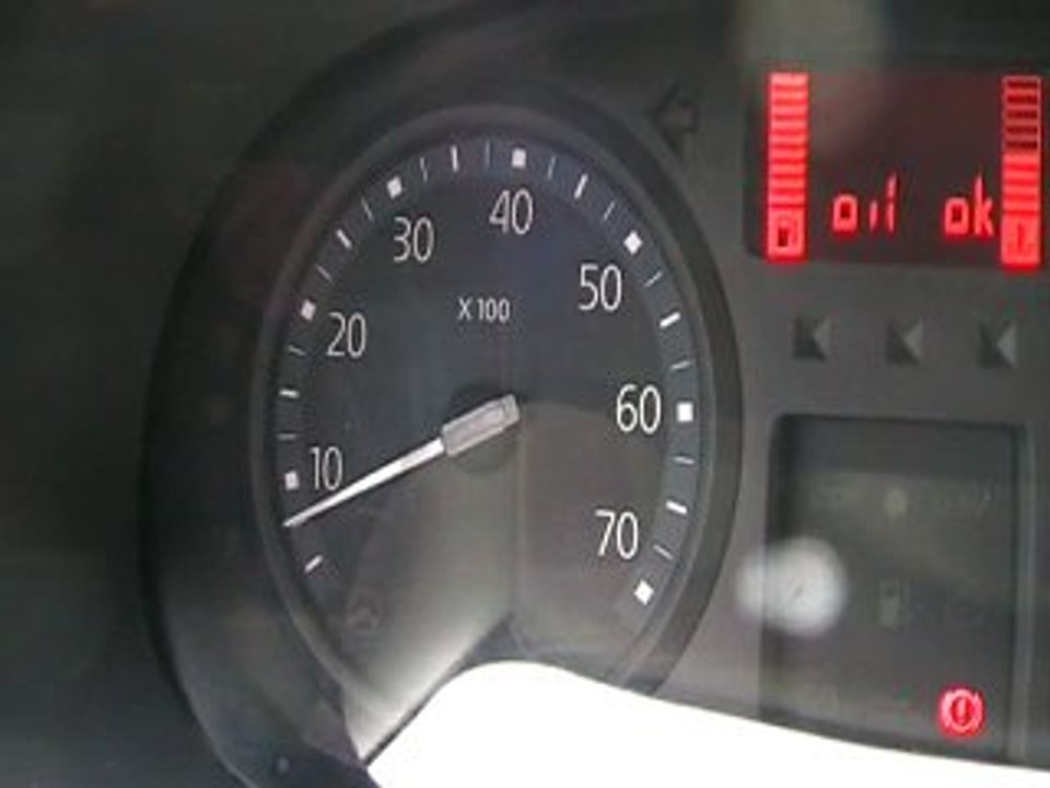 clio campus GPL demarrage à chaud 2