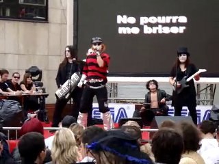 Epita 2010 Jour 1 - Pokemon par Bakanems