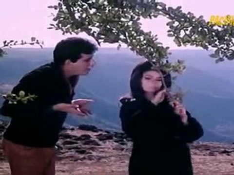 ZULFON KO HATA LE CHEHRE SE : MOHD. RAFI : SAWAN KI GHATA