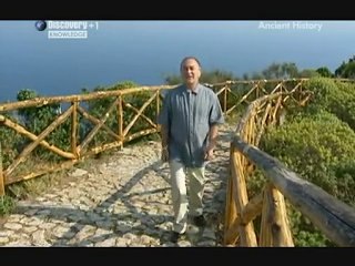 Romans – Caligula (1/3)