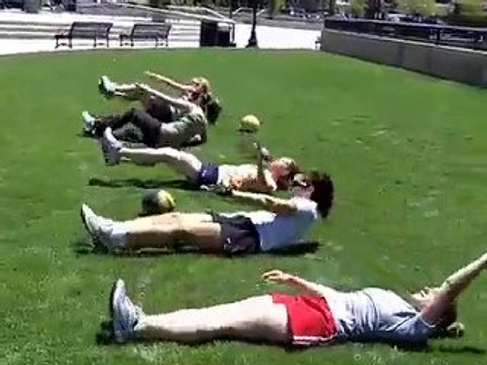 Personal Trainer - Bay Area Personal Trainers