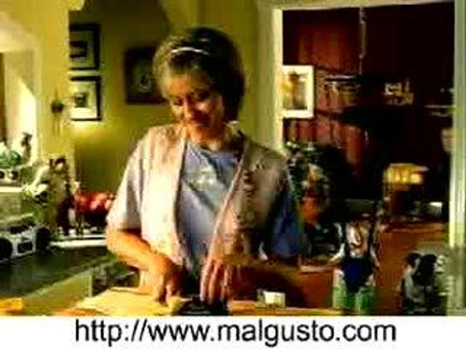 Video gruyère