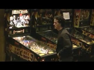 Pinball Rick Stetta POTC Ball 3
