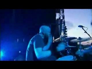 Coldplay Square One IOW