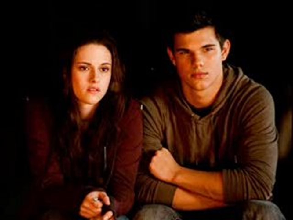 Twilight Saga Eclipse part 1