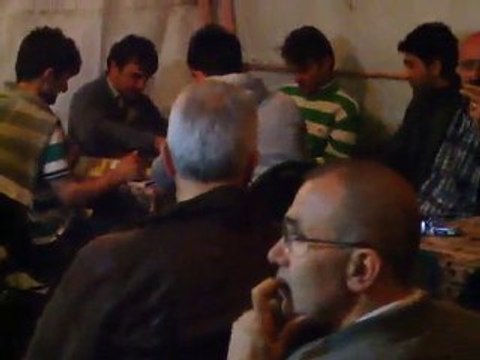 Hıdırnebi Yayla Şenliği 2010 Gümüşlü Köyü